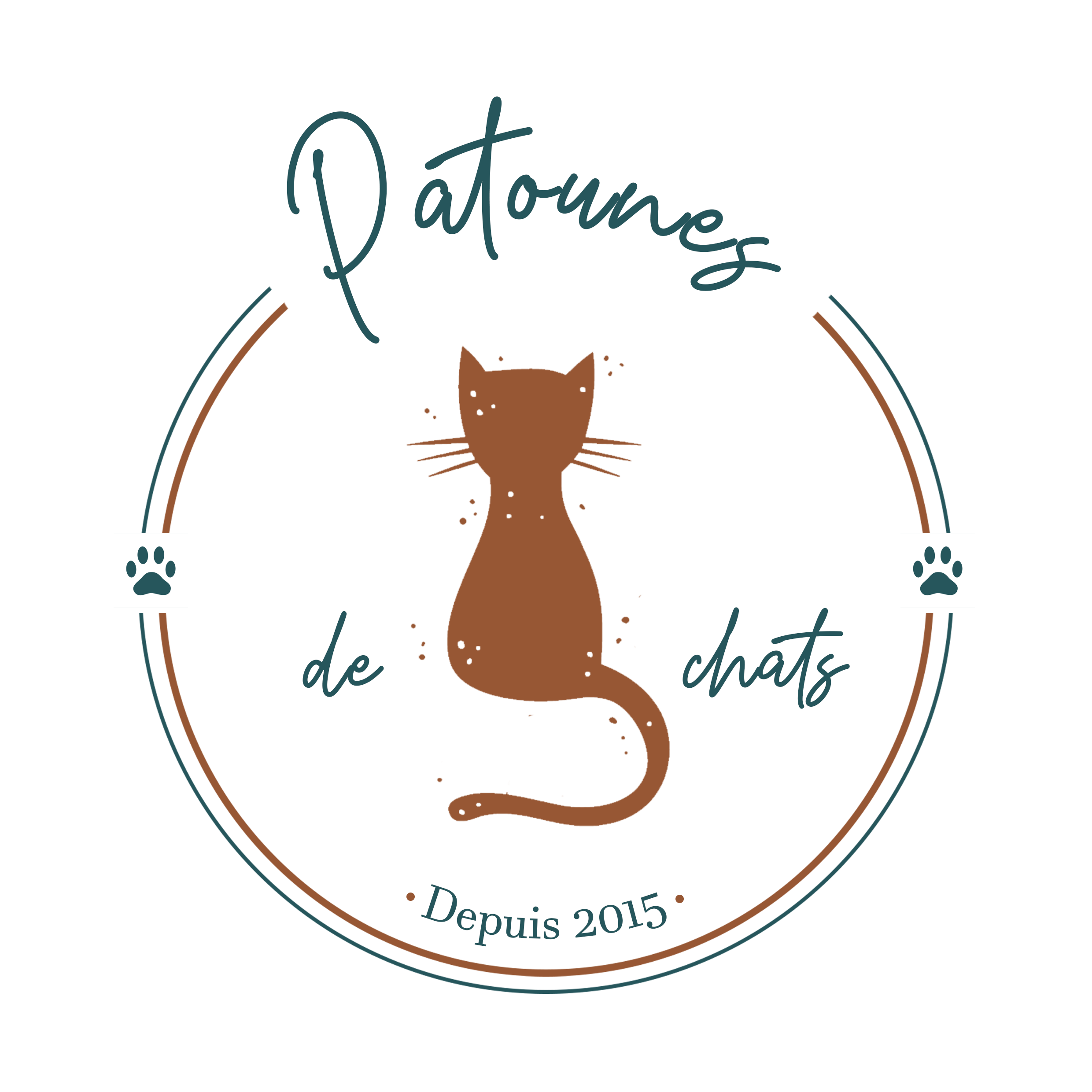 Association Patoune de chats Sauveterre